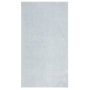 Alfombra de pelo corto suave lavable HUARTE azul 60x110 cm de , Alfombras - Ref: Foro24-375127, Precio: 20,65 €, Descuento: %