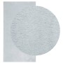Alfombra de pelo corto suave lavable HUARTE azul 60x110 cm de , Alfombras - Ref: Foro24-375127, Precio: 20,65 €, Descuento: %