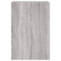 Muebles de TV de pared 2 uds madera gris Sonoma 40,5x30x60 cm von , TV-Möbel - Ref: Foro24-836921, Preis: 75,58 €, Rabatt: %
