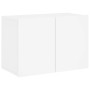 Muebles de TV de pared 6 piezas madera de ingeniería blanco von , TV-Möbel - Ref: Foro24-3216439, Preis: 219,17 €, Rabatt: %