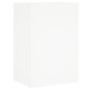 Muebles de TV de pared 6 piezas madera de ingeniería blanco von , TV-Möbel - Ref: Foro24-3216439, Preis: 219,17 €, Rabatt: %
