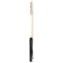 Guitarra eléctrica para niños con funda marrón y blanco 3/4 30" von , Gitarren - Ref: Foro24-70195, Preis: 121,31 €, Rabatt: %