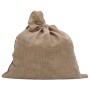 Sacos de yute 10 unidades 100x110 cm 100% yute 220 g/m² de , Maletas y bolsos de viaje - Ref: Foro24-155782, Precio: 57,03 €,...
