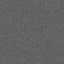 Sillón reclinable de tela gris oscuro de , Sillones - Ref: Foro24-344891, Precio: 181,14 €