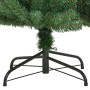 Árbol de Navidad artificial con bisagras y soporte verde 300 cm by , Christmas trees - Ref: Foro24-356771, Price: 339,15 €, D...