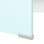 Mueble TV/Elevador de monitor cristal verde 70x30x13 cm von , TV-Möbel - Ref: Foro24-244144, Preis: 97,02 €, Rabatt: %