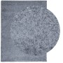 Alfombra de pelo largo moderna azul 300x400 cm by , Rugs - Ref: Foro24-375330, Price: 214,46 €, Discount: %