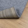Alfombra de pelo largo moderna azul 300x400 cm by , Rugs - Ref: Foro24-375330, Price: 214,46 €, Discount: %