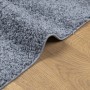 Alfombra de pelo largo moderna azul 300x400 cm by , Rugs - Ref: Foro24-375330, Price: 214,46 €, Discount: %