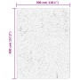 Alfombra de pelo largo moderna azul 300x400 cm by , Rugs - Ref: Foro24-375330, Price: 214,46 €, Discount: %