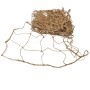 Nature Malla para plantas enredaderas yute natural 1,8x5 m von , Gartenzubehör - Ref: Foro24-447515, Preis: 27,81 €, Rabatt: %