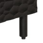 Aparador madera maciza de mango negro 40x33x75 cm by , Sideboards - Ref: Foro24-356842, Price: 86,27 €, Discount: %