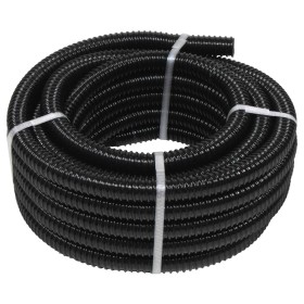 Ubbink Manguera de presión espiral 19 mm 10 m negro by , Accessories for ponds and fountains - Ref: Foro24-447517, Price: 36,...