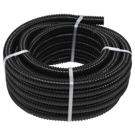 Ubbink Manguera de presión espiral 19 mm 10 m negro by , Accessories for ponds and fountains - Ref: Foro24-447517, Price: 36,...