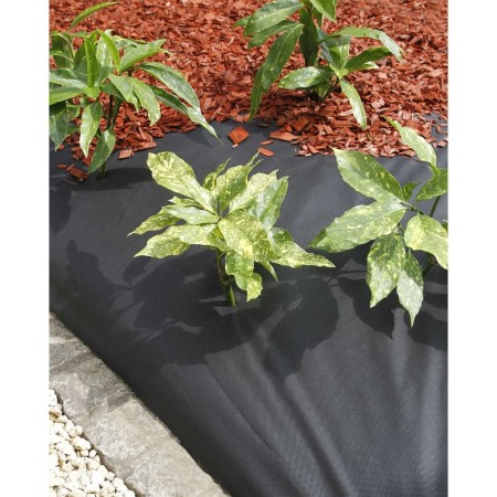 Nature Malla antihierbas negro 120 g/m² 1x10 m von , Anti-Unkraut-Netze - Ref: Foro24-446386, Preis: 28,59 €, Rabatt: %