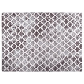 Alfombra lavable antideslizante multicolor 150x230 cm by , Rugs - Ref: Foro24-373999, Price: 42,53 €, Discount: %