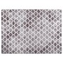 Alfombra lavable antideslizante multicolor 150x230 cm de , Alfombras - Ref: Foro24-373999, Precio: 44,24 €, Descuento: %