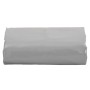 Lona gris 4x8 m 650 g/m² by , Waterproof tarpaulins - Ref: Foro24-156116, Price: 195,43 €, Discount: %