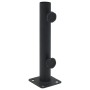 Base de sombrilla para mástil de Ø32/34/38 mm acero negro mate von , Schirmständer - Ref: Foro24-4003371, Preis: 19,54 €, Rab...
