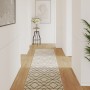 Alfombra interior exterior antideslizante pelo corto 80x300 cm de , Alfombras - Ref: Foro24-4007206, Precio: 52,26 €, Descuen...
