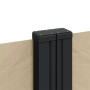 Toldo lateral retráctil beige 180x600 cm von , Sonnenschirme - Ref: Foro24-4004645, Preis: 138,96 €, Rabatt: %