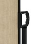 Toldo lateral retráctil beige 180x600 cm von , Sonnenschirme - Ref: Foro24-4004645, Preis: 138,96 €, Rabatt: %