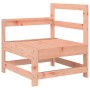 Juego de sofás de jardín 10 pzas madera maciza de abeto Douglas by , Garden sets - Ref: Foro24-3250646, Price: 613,51 €, Disc...