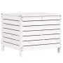 Juego de sofás de jardín 7 pzas madera maciza de pino blanco von , Gartensets - Ref: Foro24-3250537, Preis: 541,90 €, Rabatt: %