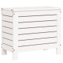 Juego de sofás de jardín 7 pzas madera maciza de pino blanco von , Gartensets - Ref: Foro24-3250537, Preis: 541,90 €, Rabatt: %