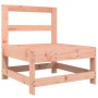 Juego de sofás de jardín 10 pzas madera maciza de abeto Douglas by , Garden sets - Ref: Foro24-3250686, Price: 580,80 €, Disc...