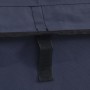 Toldo bimini 4 arcos con paredes laterales 243x(200-213)x137 cm von , Aufbewahrungsabdeckungen für Boote - Ref: Foro24-94832,...