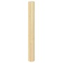 Alfombra rectangular bambú color natural claro 70x500 cm by , Rugs - Ref: Foro24-376765, Price: 41,95 €, Discount: %