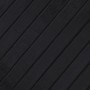 Alfombra rectangular bambú negro 80x400 cm von , Teppiche - Ref: Foro24-376786, Preis: 35,70 €, Rabatt: %