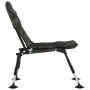 Silla de pesca patas para barro ajustables plegable camuflaje von , Gartenstühle - Ref: Foro24-4006415, Preis: 87,85 €, Rabat...
