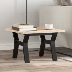 Patas de mesa de centro estructura Y acero 40x40x33 cm by , Table legs - Ref: Foro24-357917, Price: 41,83 €, Discount: %