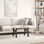 Patas de mesa de centro estructura Y acero 60x40x38 cm by , Table legs - Ref: Foro24-357920, Price: 54,70 €, Discount: %