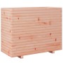Jardinera madera maciza de abeto Douglas 90x40x72,5 cm von , Töpfe und Pflanzgefäße - Ref: Foro24-3282597, Preis: 216,37 €, R...