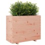 Jardinera madera maciza de abeto Douglas 90x40x72,5 cm von , Töpfe und Pflanzgefäße - Ref: Foro24-3282597, Preis: 216,37 €, R...