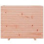 Jardinera madera maciza de abeto Douglas 90x40x72,5 cm von , Töpfe und Pflanzgefäße - Ref: Foro24-3282597, Preis: 216,37 €, R...
