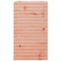 Jardinera madera maciza de abeto Douglas 90x40x72,5 cm von , Töpfe und Pflanzgefäße - Ref: Foro24-3282597, Preis: 216,37 €, R...