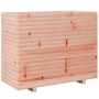 Jardinera madera maciza de abeto Douglas 90x40x72,5 cm von , Töpfe und Pflanzgefäße - Ref: Foro24-3282597, Preis: 216,37 €, R...