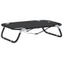 Cama para perros plegable tela oxford y acero gris antracita von , Betten für Hunde - Ref: Foro24-172603, Preis: 35,92 €, Rab...