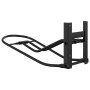 Soporte de silla montura de pared plegable hierro negro von , Sattelständer - Ref: Foro24-172435, Preis: 29,16 €, Rabatt: %