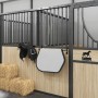 Soporte para manta de montura negro hierro von , Sattelständer - Ref: Foro24-172456, Preis: 30,25 €, Rabatt: %