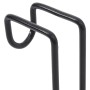 Percheros para colgar bridas 3 unidades acero negro von , Zubehör für Pferdezügel - Ref: Foro24-172463, Preis: 16,84 €, Rabat...
