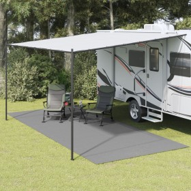 Alfombra de tienda de campaña gris antracita 6x2,5 m von , Zeltzubehör - Ref: Foro24-4008450, Preis: 50,30 €, Rabatt: %