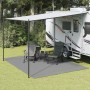 Alfombra de tienda de campaña gris antracita 4x3 m von , Zeltzubehör - Ref: Foro24-4008452, Preis: 44,09 €, Rabatt: %
