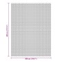 Alfombra de tienda de campaña azul 4x3 m von , Zeltzubehör - Ref: Foro24-4008465, Preis: 44,09 €, Rabatt: %