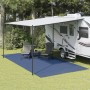 Alfombra de tienda de campaña azul 6x3 m von , Zeltzubehör - Ref: Foro24-4008467, Preis: 63,74 €, Rabatt: %