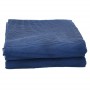 Alfombra de tienda de campaña azul 6x3 m von , Zeltzubehör - Ref: Foro24-4008467, Preis: 63,74 €, Rabatt: %